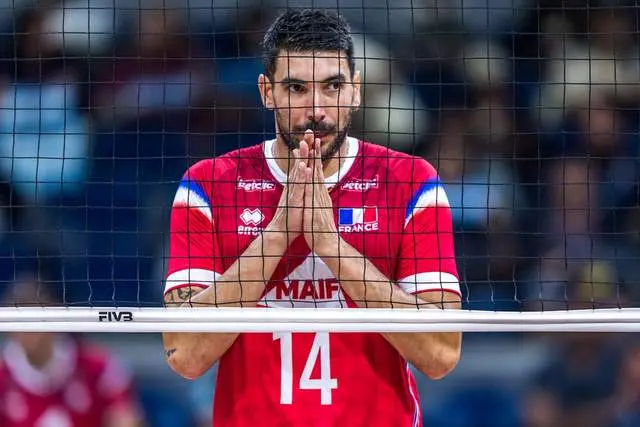 li, 男排世锦赛, 出炉 li, 男排世锦赛, 出炉