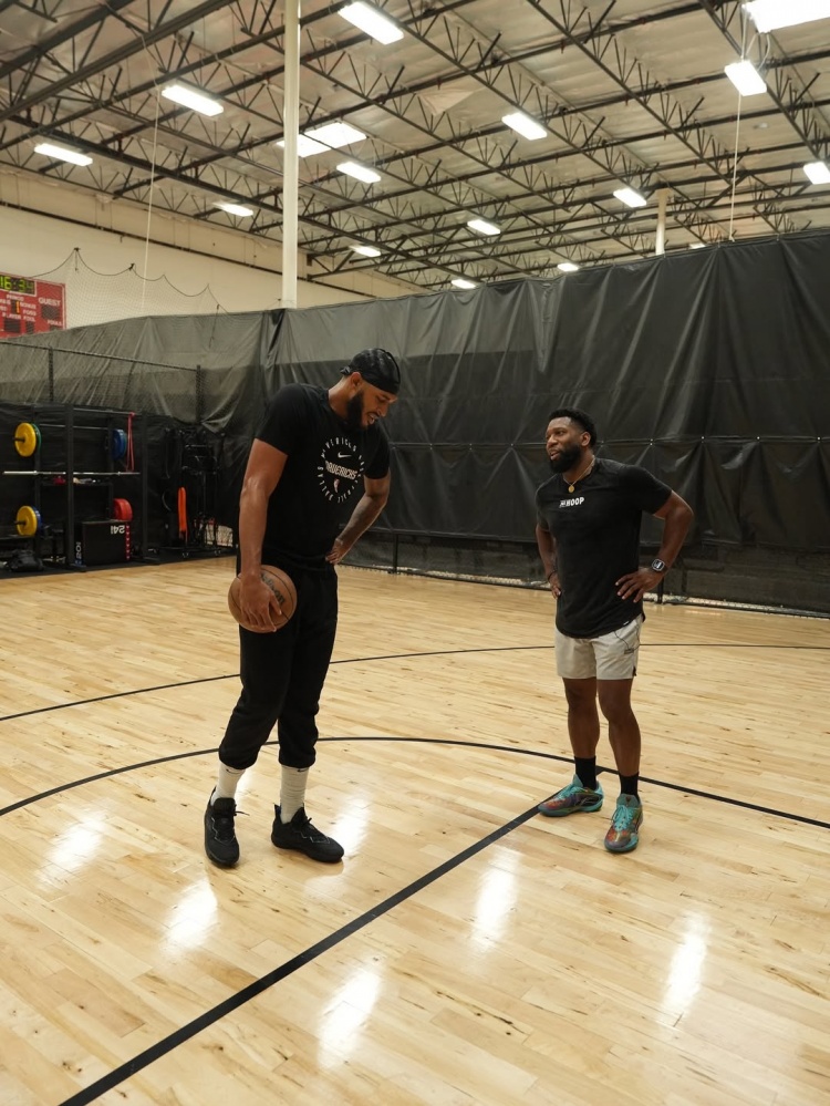 Nads, tenan Nads, tenan