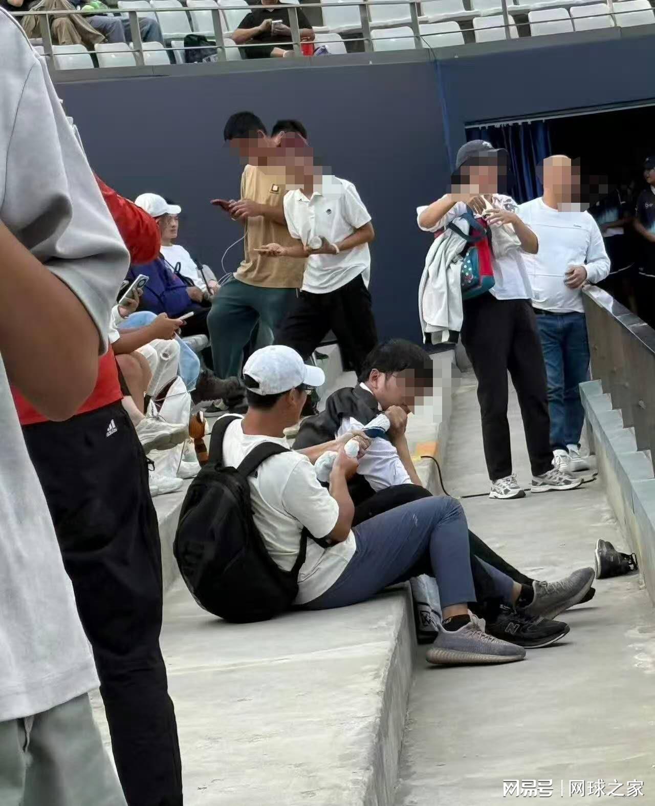 做出明确解 做出明确解