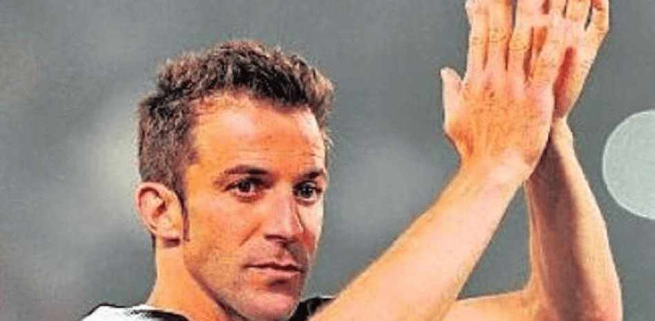 至少, 皮耶罗这个