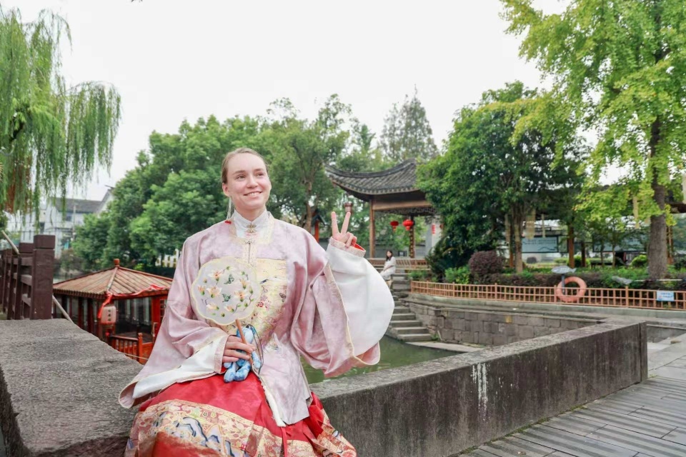 裳艺术博物, 史文化名村 裳艺术博物, 史文化名村