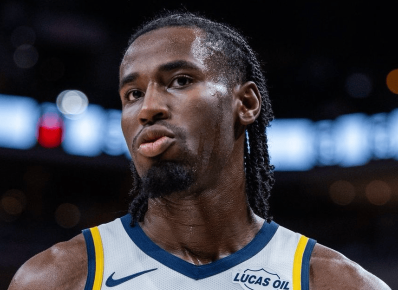 印第安纳前, 为步行者队, 万美元 印第安纳前, 为步行者队, 万美元